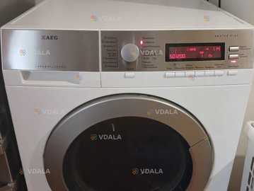 Стиральная машина aeg Стиральная машина aeg - VDALA.PRO