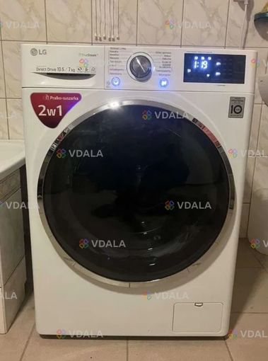 Стиральная машина lg - VDALA.PRO