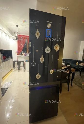 Холодильник Samsung - VDALA.PRO