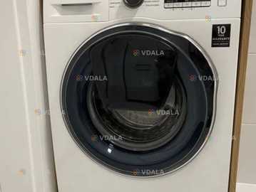 Стиральная машина Samsung Стиральная машина Samsung - VDALA.PRO