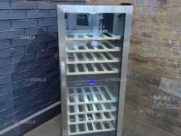 Винный шкаф - VDALA.PRO