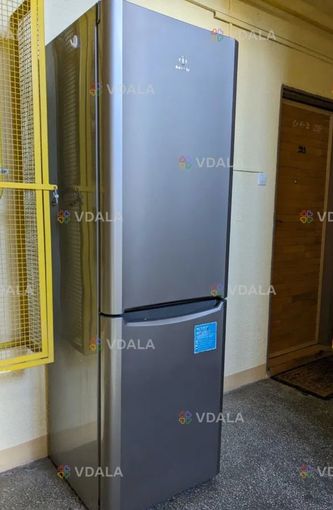Холодильник Indesit - VDALA.PRO