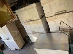 Утеплені вулики для бджіл з натурального дерева - VDALA.PRO