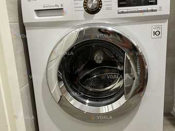 Пральна машина lg Пральна машина lg - VDALA.PRO