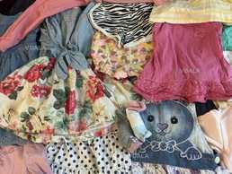 мікс речей на дівчинку від року до двух - VDALA.PRO