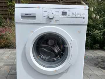 Стиральная машина Siemens - VDALA.PRO