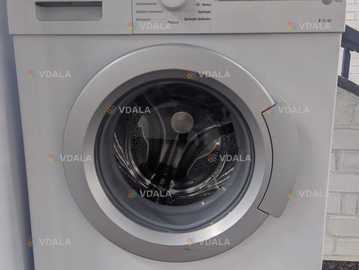 Стиральная машина Siemens Стиральная машина Siemens - VDALA.PRO