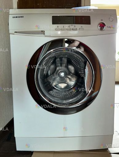 Стиральная машина Samsung - VDALA.PRO