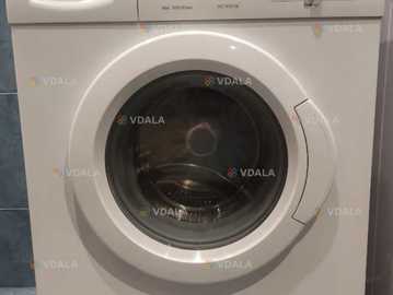 Стиральная машина Bosch Стиральная машина Bosch - VDALA.PRO