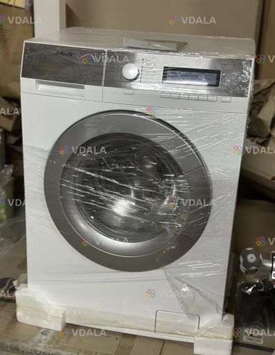 Стиральная машина aeg - VDALA.PRO