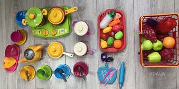 игрушки - VDALA.PRO