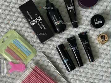 Все для ламинирования ресниц - VDALA.PRO