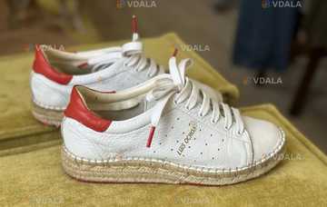 Женские кеды - VDALA.PRO