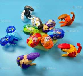 игрушки - VDALA.PRO