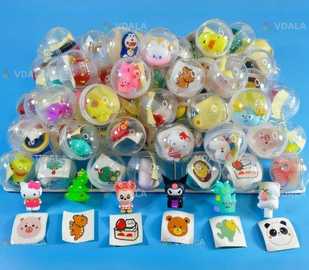 игрушки - VDALA.PRO