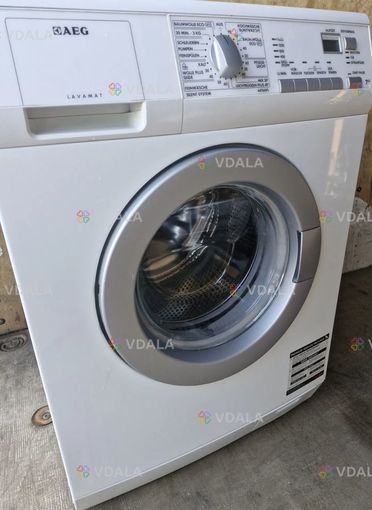 Стиральная машина aeg - VDALA.PRO