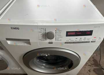 Стиральная машина aeg - VDALA.PRO