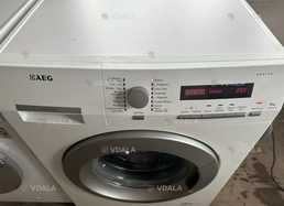 Стиральная машина aeg Стиральная машина aeg - VDALA.PRO