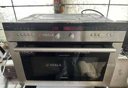 Паровая микроволновая печь siemens - VDALA.PRO