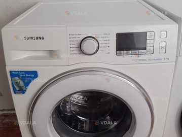 Стиральная машина Samsung - VDALA.PRO