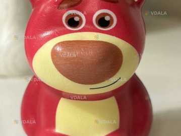 игрушка сквиш - VDALA.PRO