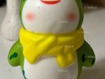 игрушки сквиш - VDALA.PRO