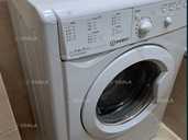 Стиральная машина Indesit - VDALA.PRO