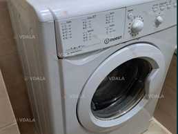 Стиральная машина Indesit Стиральная машина Indesit - VDALA.PRO