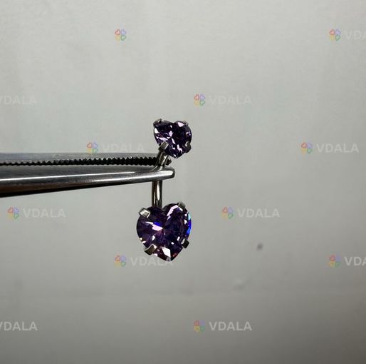 украшения для пирсинга - VDALA.PRO