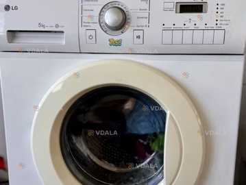 Стиральная машина lg - VDALA.PRO
