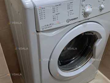 Стиральная машина Indesit - VDALA.PRO