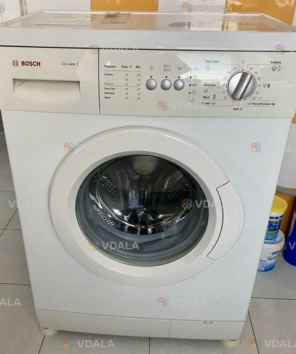 Стиральная машина Bosch - VDALA.PRO