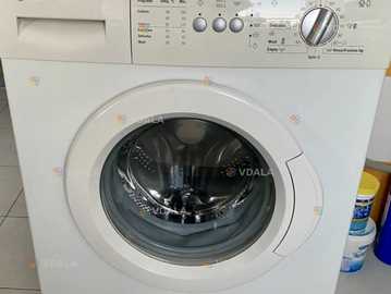 Стиральная машина Bosch - VDALA.PRO