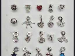 шармы пандора - VDALA.PRO