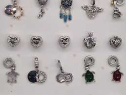 шармы пандора - VDALA.PRO