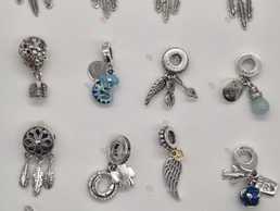 шармы пандора - VDALA.PRO