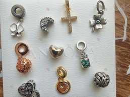 шармы пандора - VDALA.PRO