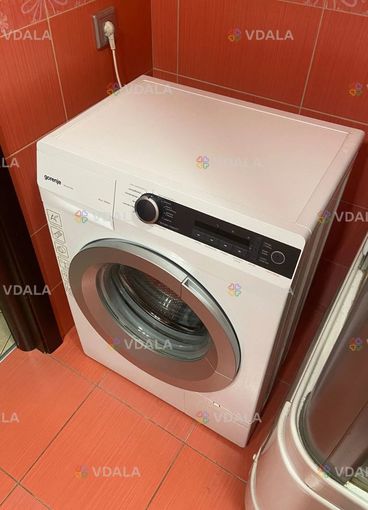 Стиральная машина Gorenje - VDALA.PRO