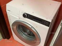 Стиральная машина Gorenje Стиральная машина Gorenje - VDALA.PRO