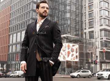 ​​Український Преміум бренд чоловічого одягу шукає працівників у Польщ - VDALA.PRO