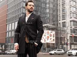 ​​Український Преміум бренд чоловічого одягу шукає працівників у Польщ - VDALA.PRO