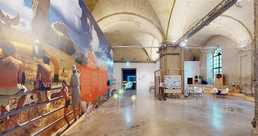 😎 Вже наступного четверга у Мистецькому арсеналі - VDALA.PRO