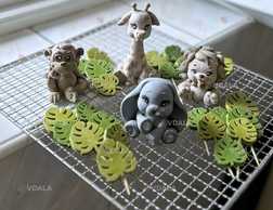 Шоколадный декор для тортов - VDALA.PRO