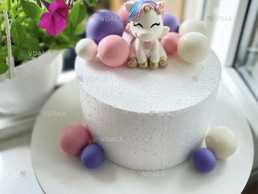 Шоколадный декор для торта - VDALA.PRO