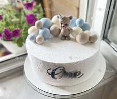 Шоколадный декор для торта - VDALA.PRO