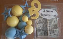 Шоколадный декор для торта - VDALA.PRO