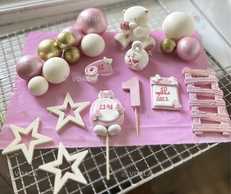 Шоколадный декор для торта - VDALA.PRO