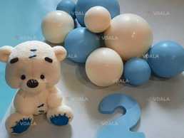 Шоколадный декор для торта - VDALA.PRO