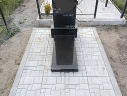 Установка пам’ятників, прибирання могил - VDALA.PRO