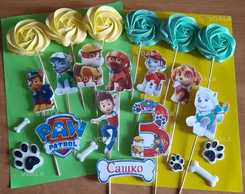 Шоколадный декор для торта - VDALA.PRO